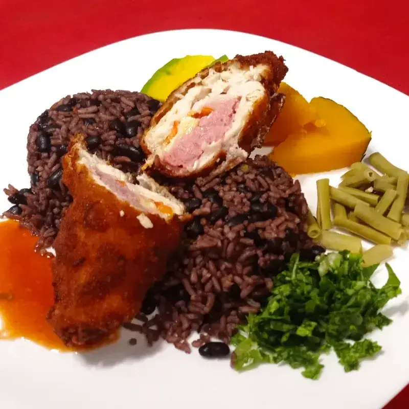 Bistec Cordon Blue — imagen 4
