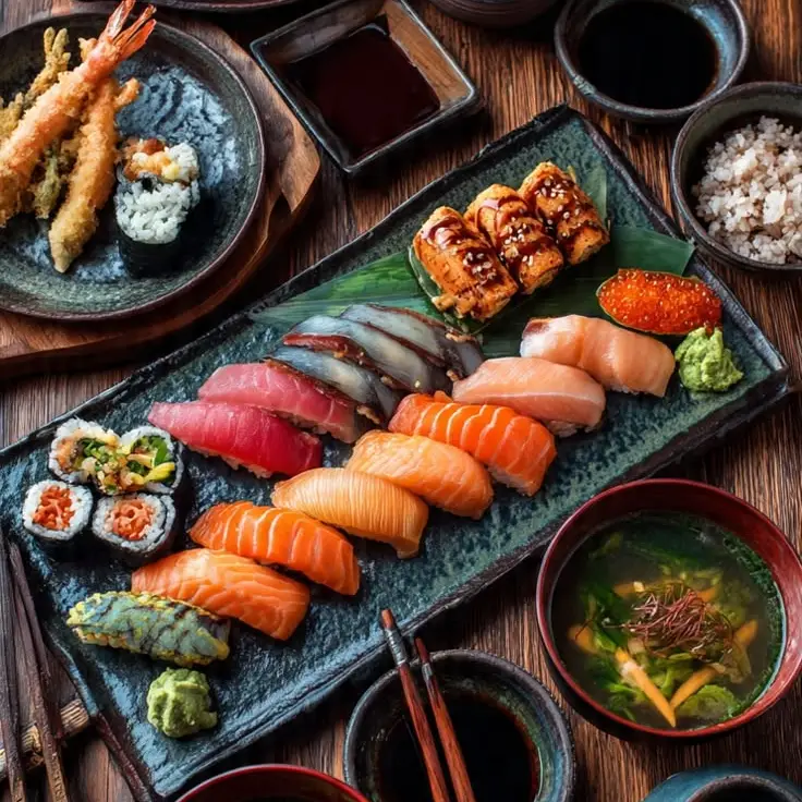 Sushi al Antojo 🍣 — imagen 3