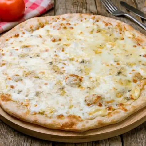 Pizza Napolitana — imagen 1