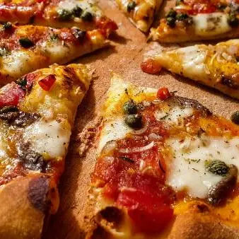 Pizza Napolitana — imagen 3