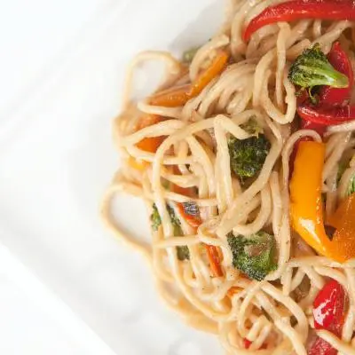 Espaguetis al Gusto — imagen 3