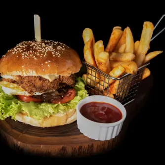 Burger Tentazione — imagen 2