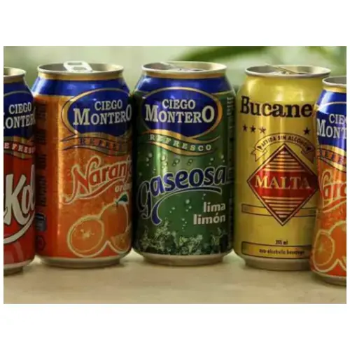 Imagen de Bebidas 🍺