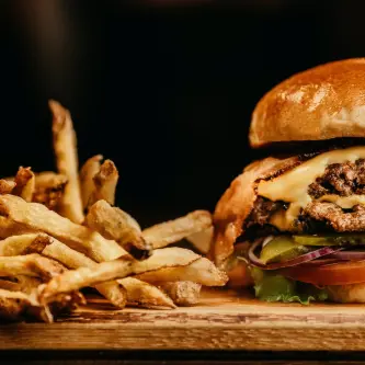 Imagen de Hamburguesas 🍔