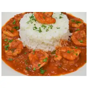 Camarones Enchilados miniatura 2