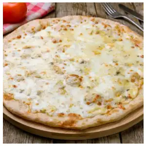 Pizza Napolitana miniatura 1