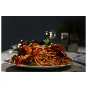 Espaguetis al Gusto miniatura 2