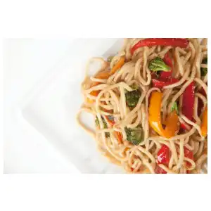 Espaguetis a la Carbonara miniatura 3